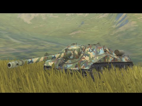 WoT Blitz # Obj.704 ACED Feat Lockentod[LAFA]