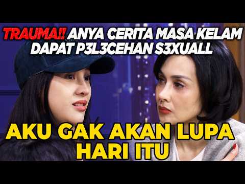 HEBOH‼️ VINO G. BASTIAN & ANYA GERALDINE BUKA SUARA‼️ | BICARA SARA WIJAYANTO