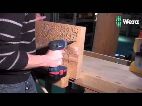 Wera Impaktor - Standing the test of time - Us Vs them