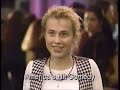 Benny Joon TV Spot 1993