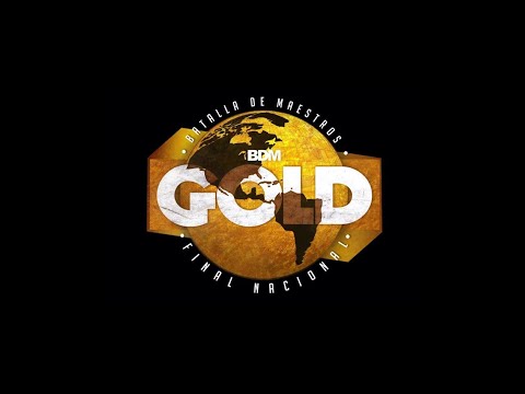BDM GOLD TYPE BEAT - BATALLA DE MAESTROS BOOMBAP 4X4 TYPE BEAT // USO LIBRE 2021