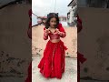 Sari Layera Aaye Vane Dance Shortvideos Samairathapa