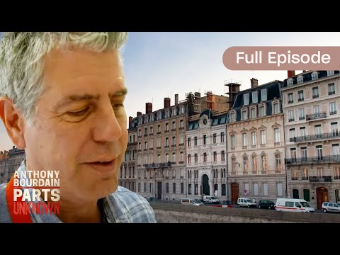Visiting the Second Largest City in France | Full Episode | S03 E03 |Anthony Bourdain: Parts Unknown