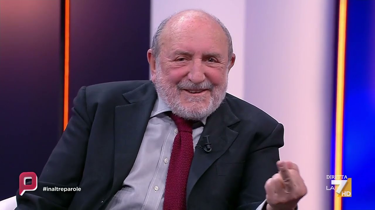 "Abbiamo levato il futuro ai giovani", l'intervista completa a Umberto Galimberti