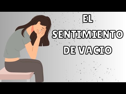 Why do I feel empty? Psychological Causes of Feeling of Emptiness