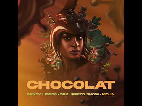 DandyLisbon, Spk, Preto Show & moja - Chocolate
