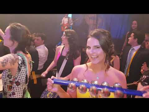 BATERIA FEA PUC formatura dez/2018