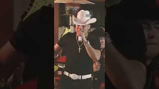 puro fuera de servicio grupo firme ft el fantasma