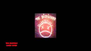 The Distillers - Lordy Lordy