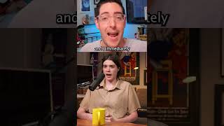 SNL star: "I immediately burst into tears"