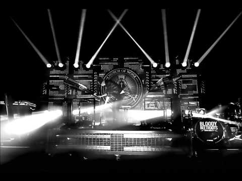 Deadmau5 Vs. The Bloody Beetroots - Animals Talking to Eachother (Rolo Mashup)