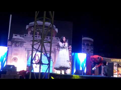 Apeksha saxena tujse naraj nahi 