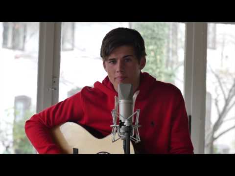 Give Me Love - Ed Sheeran (Joel Goncalves Cover)