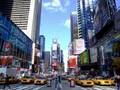 GTA IV - Liberty City and New York City 