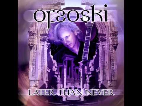 OFSOSKI 'Quest' (2007)