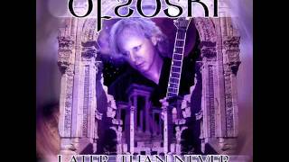 OFSOSKI 'Quest' (2007)