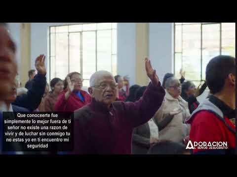 Que Conocerte Fue Simplemente Lo Mejor - Hno Fernando