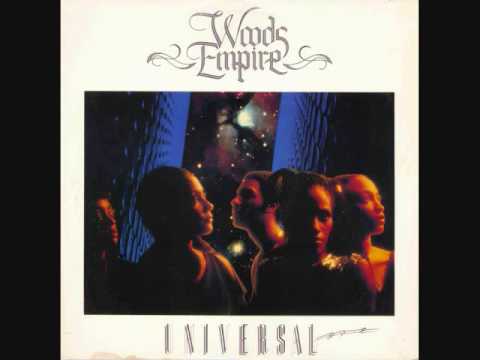WOODS EMPIRE - MISTY EYES