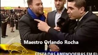 preview picture of video 'Banda de Freixo - Programa Somos Portugal 2013'