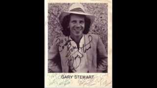 Gary Stewart - Honky Tonkin&#39;