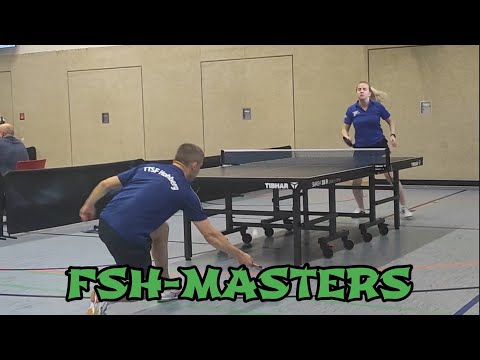 Mit Spinwechsel ihr starkes Blockspiel vermieden - Kestutis Zeimys[2187] vs Magdalena Sikorska[2017]