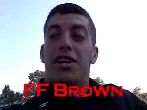 DCFD Class 341 Graduation Video