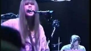 Cat Power-American Flag in Austin 3/14/03