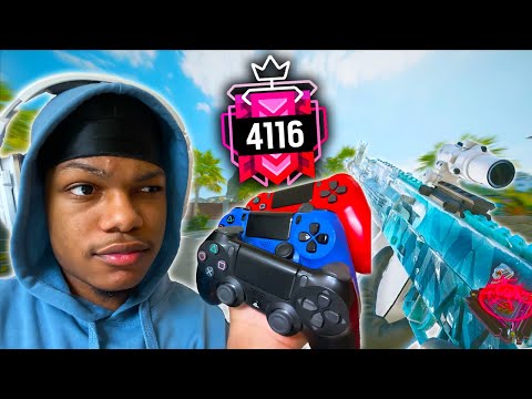 What A REAL Controller Champion Looks Like