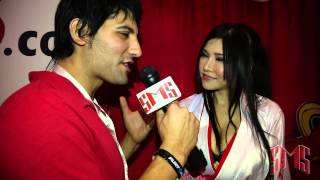 Sexy Japanese Anri Okita Interview Sexy Japanese Anri Okita Interview