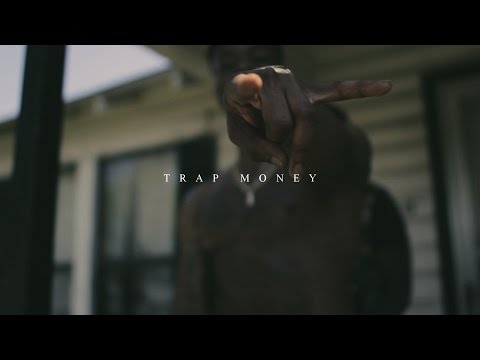 Yung Nikk Feat. K.Breezy The Great - Trap Money | Shot By @DanceDailey