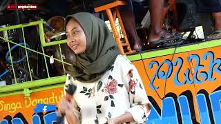 Download lagu GENIT VOC. VINA FEAT LINDA ll SINGA DANGDUT ' PUTRA INDRA MUDA ' ll EDISI LATIHAN 09 04 2023 mp3