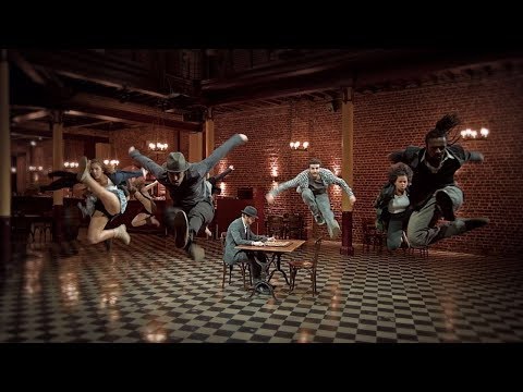 Nono Battesti N'Dance#2 - CHESS ft. Dan San (V2)