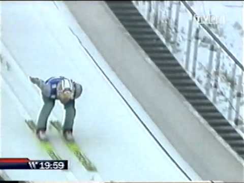 PŚ Bad Mitterndorf 10.01.2010 - relacja z zawodów