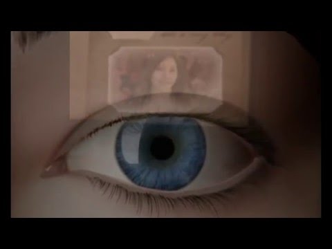 Chris de Burgh Through these eyes