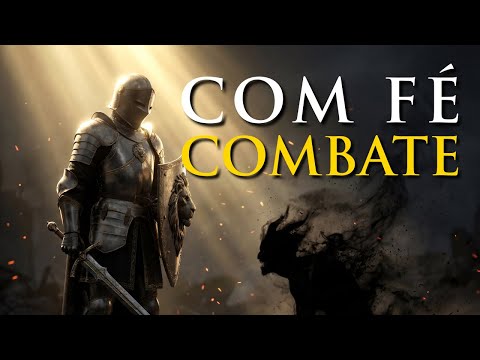 COM FÉ COMBATE: Hino de Guerra Medieval (CCB 329)