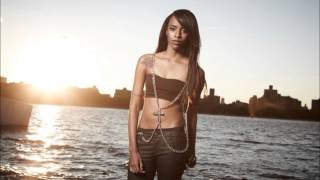 *OFFICIAL* Angel Haze & Lunice -- Gimme That [HD]