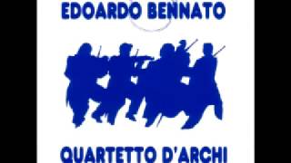 Edoardo Bennato - Cantautore (Quartetto d'Archi)