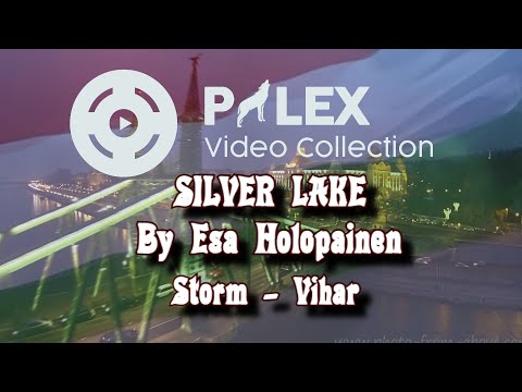 SILVER LAKE By Esa Holopainen – Storm - magyar fordítás / lyrics by palex