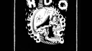 HDQ - Hung, Drawn & Quartered LP [1985] +1