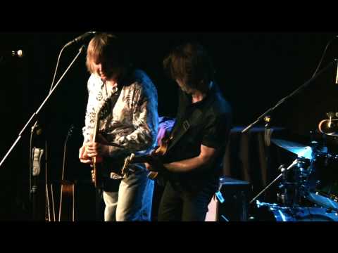 Quackking Presents: Savoy Brown with Johnny A. -  Louisiana Blues 2009-06-27