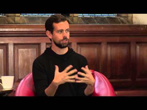 Jack Dorsey  - Who is Your Role Model?