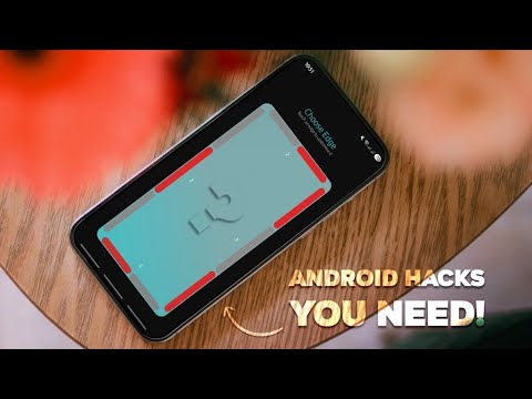 New Useful Android Tricks & Hacks You Can't Miss!