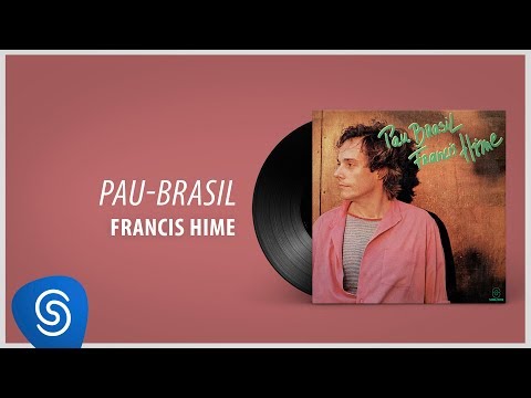 Pau Brasil video