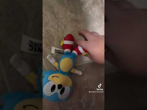 Sonic wants to talk to you