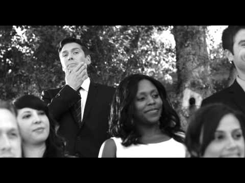 Much Ado About Nothing Official Movie Trailer [HD]