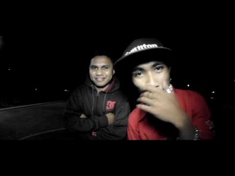 WELCOME BACK-Tuan Muda Ft  Greck d MG (Official Video)