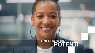 Unlock Your Potential