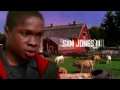 SMALLVILLE Season 1 Intro Alternative