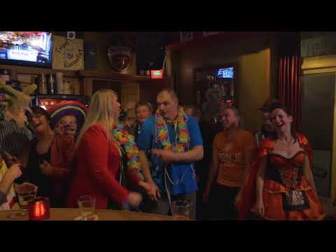 Double Party - Als ik jou zie (Officiële videoclip)