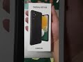 Samsung Galaxy A13 5G Smartphone